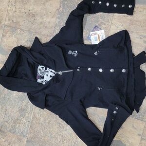 Vintage NWT Dereon Jacket Y2K